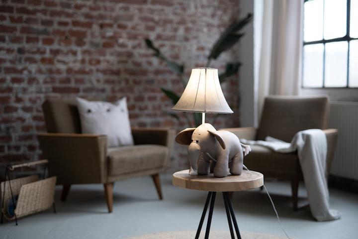 Produktbild Happy Lamps Bobby der Elefant (470 lm)