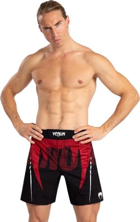 Venum Adrenaline Fightshorts Red (XL)
