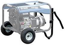 Actual product image Kohler-Sdmo Wheels and handles for generators SDMO RKB1HD 3-6 kW (6000 W)