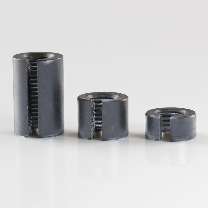 Actual product image Delkim indicator slimlite