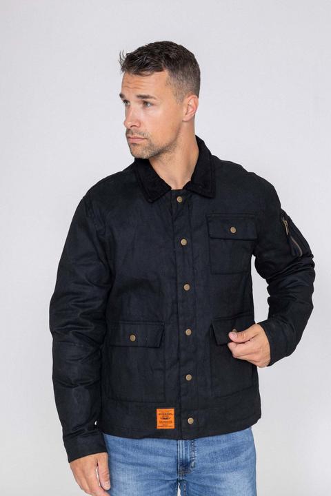 Produktbild Bombers Original Jacke Dakota M (S)