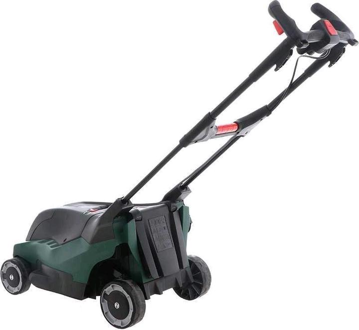 Actual product image Bosch Home & Garden AdvancedRotak 750 (Electrical connection)