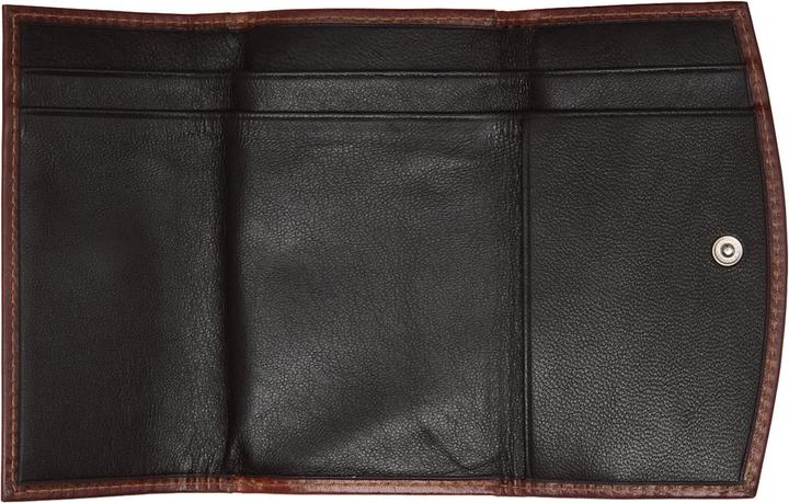 Produktbild Golden Head Colorado Geldbörse RFID Leder 12 cm
