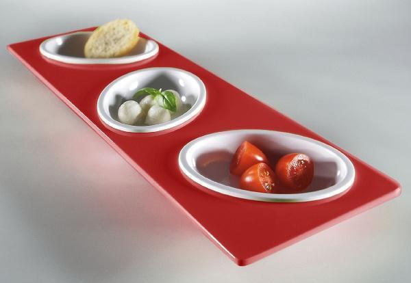 Mebel Finger Food Set 17 - Snackschale