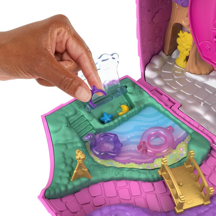 Immagine prodotto Polly Pocket 35° Festa Speciale Unicorno