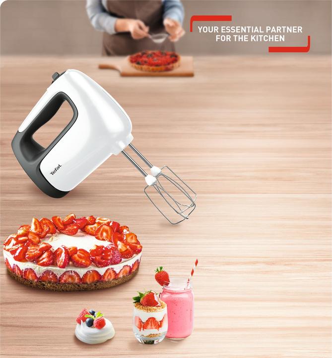 Produktbild Tefal HT4611 Prep Mix (500 W)