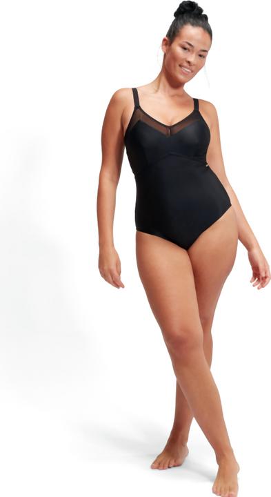 Produktbild Speedo Shaping Mesh Detail 1 Piece (W34/L38)