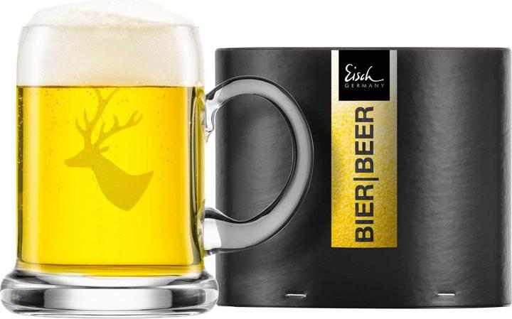 Actual product image Eisch Chalet Seidel Bierkrug (0.50 l, 1 x)