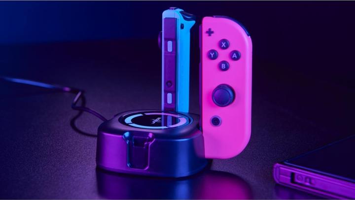 Produktbild Urage 4-fach (Switch)