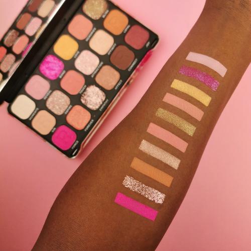 Produktbild Makeup Revolution Forever Flawless (Affinity)