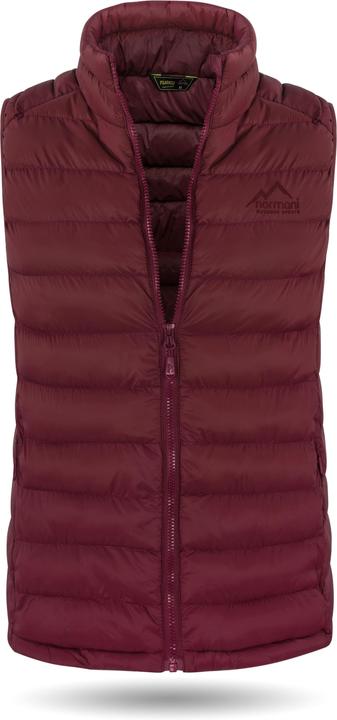 Produktbild Normani Damen Weste Turku - 1331 (XS)