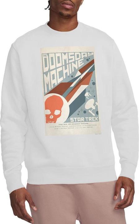 Image du produit - Sweat THE ORIGINAL SERIES EPISODE - Adulte (XL)