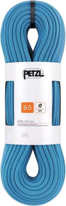 Actual product image Petzl Arial 9,5mm single rope (70 m)
