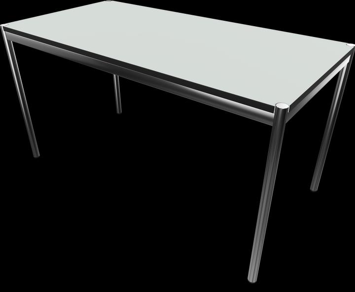 Produktbild Dietiker Atos II Besprechungstisch (1400 x 700 x 749 mm)