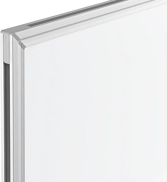 Produktbild Magnetoplan MAGNETOP. Design Whiteboard SP 1241088 lackiert 2400x1200mm (240 x 120 cm)