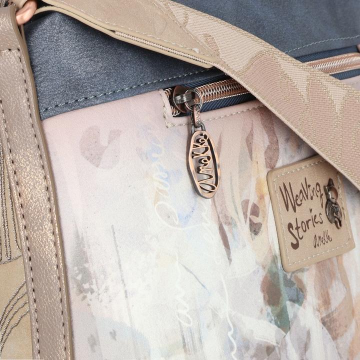 Actual product image Anekke Nature Umhängetasche 24 cm