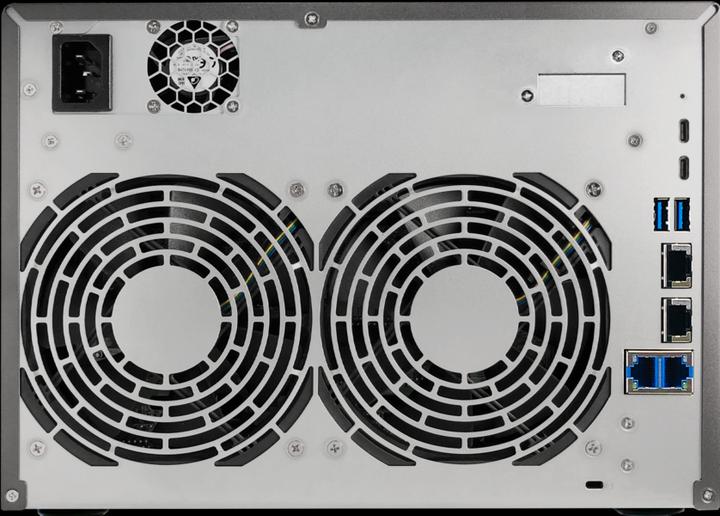 Immagine prodotto Asustor LOCKERSTOR 10 Gen3 AS6810T