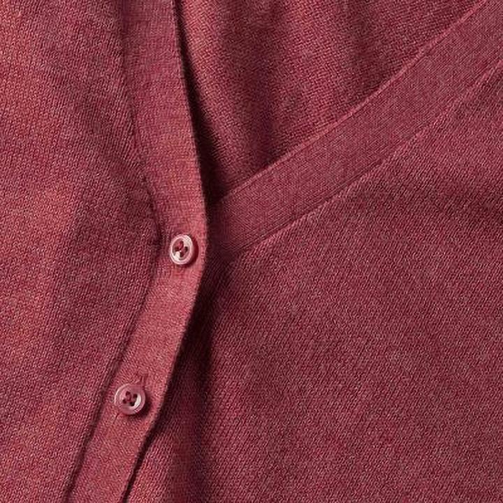Immagine prodotto Russell Cardigan della collezione con scollo a V (XL)