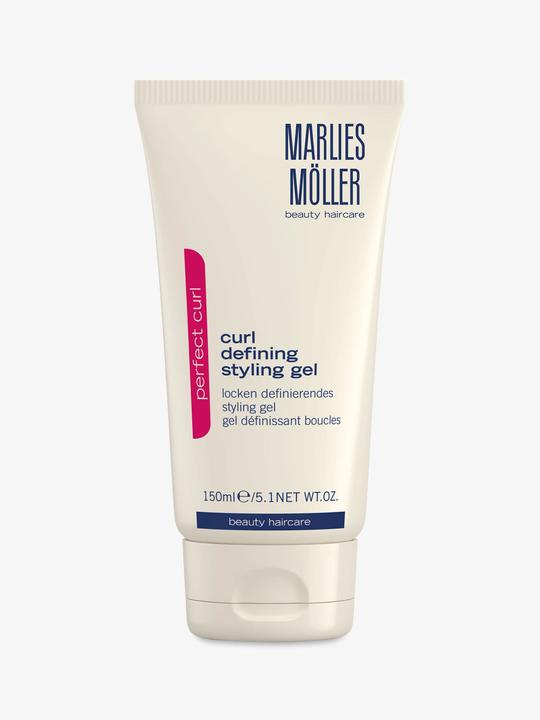 Produktbild Marlies Möller MM Perfect Curl - Curl Defining Styling Gel (Haargel, 150 ml)