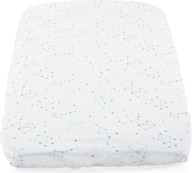 Chicco Next2Me Spannbettlaken-Set (50 x 83 cm)