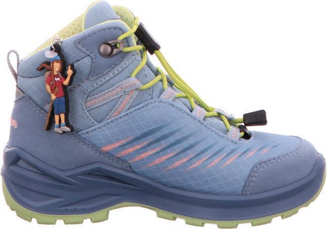 Produktbild Lowa Zirrox II GTX (32)