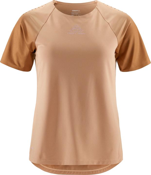 Craft Women's Pro Trail S/S Tee (XL)