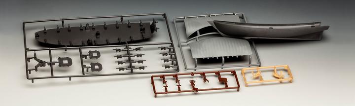 Image du produit Revell Black Pearl
