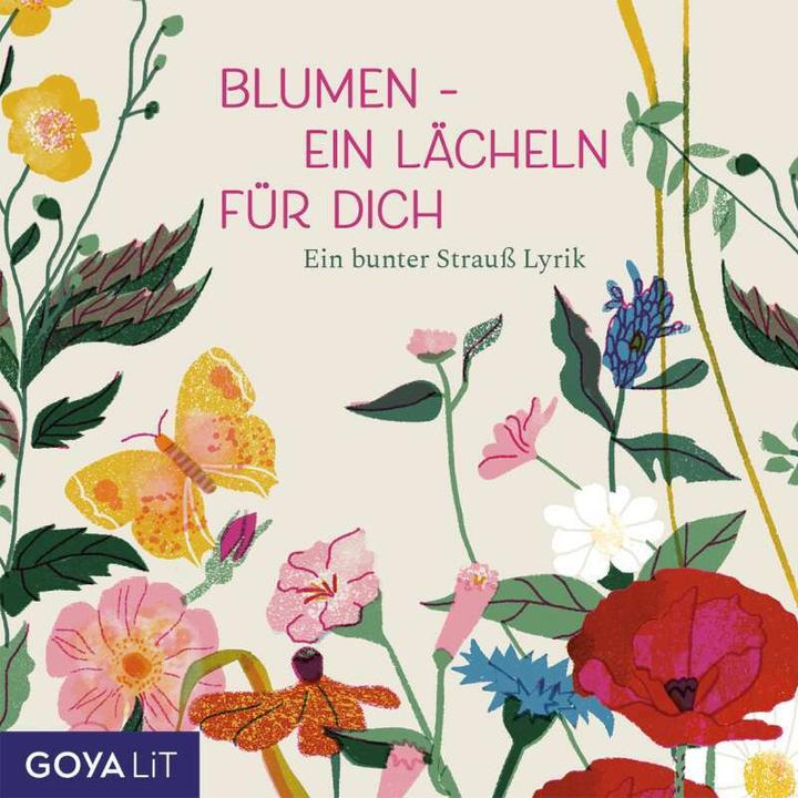 Produktbild Jumbo Maske:Blumen - ein Lächeln für Dich. Ei (Deutsch, Ulrich Maske, Carla Swiderski, Rosa Thormeyer, Julia Nachtmann, Stephan Schad, U. V. M., 2022)
