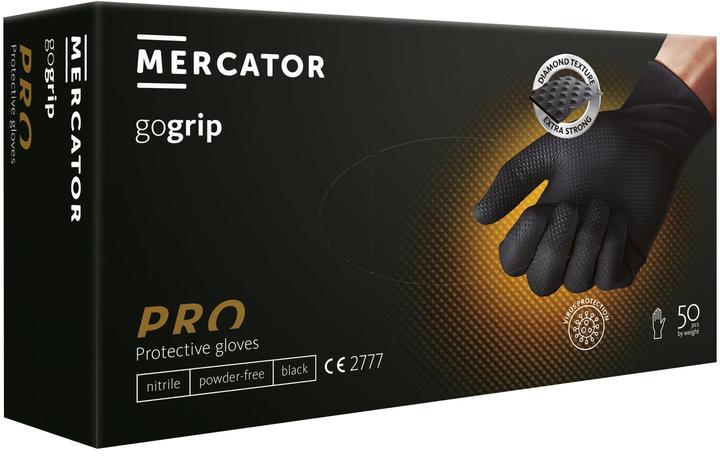 Actual product image Mercator Medical GoGrip (M)
