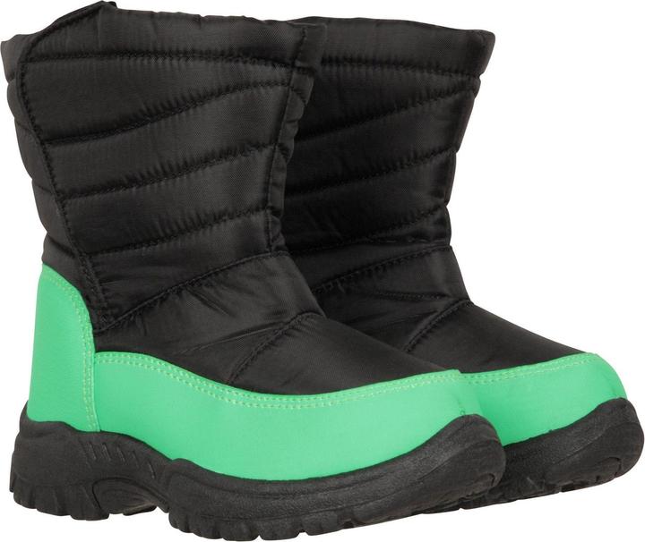 Mountain Warehouse Schneestiefel Caribou Adaptive