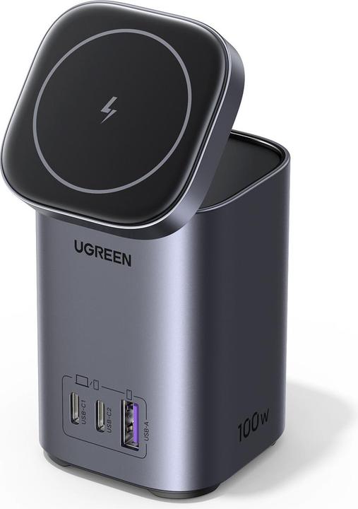 Immagine prodotto Ugreen Nexode Desktop (100 W)