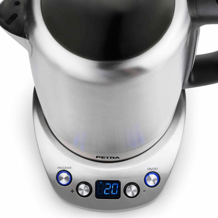 Produktbild Petra Electric Wk 54.35 (1.70 l)