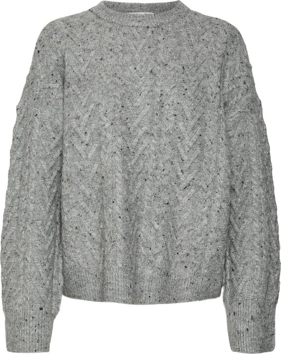 Vero Moda VMCOLETTE Pullover Strickpullover