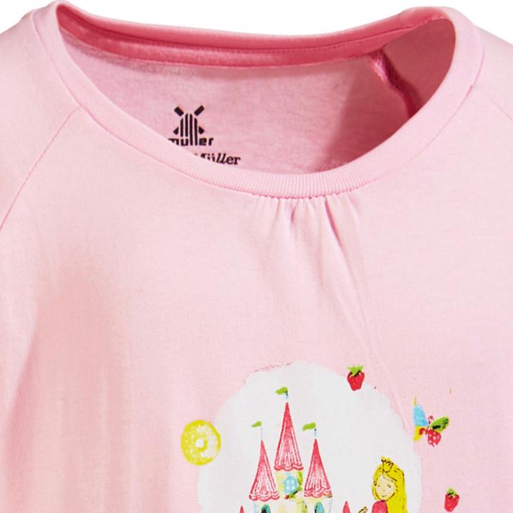 Image du produit Erwin Müller Pyjamas pour enfants (146, 152)