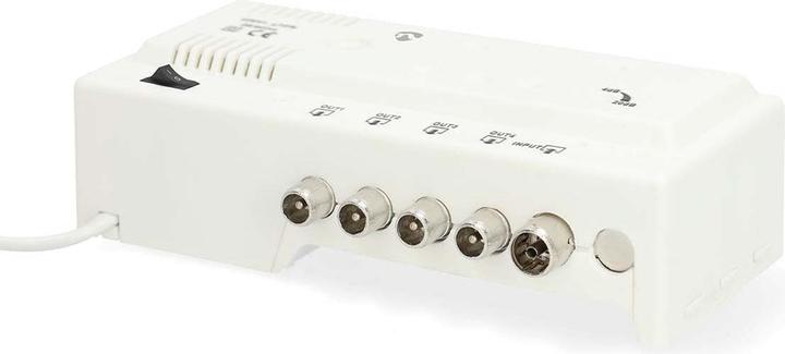 Produktbild Nedis CATV-Verstärker (Verstärker)