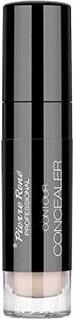 Actual product image Pierre Rene Professional PIERRE RENE Contour Concealer kryjący korektor w płynie 04 7ml (04)