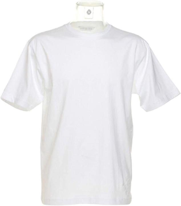 Actual product image Kustom Kit Hunky Superior TShirt (6XL)