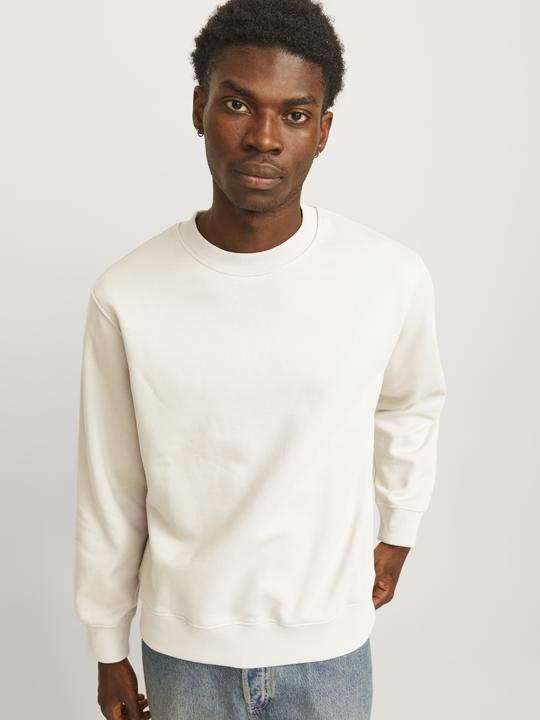 Actual product image Jack & Jones Jjeurban Edge Sweat Crew Neck Noos (XL)