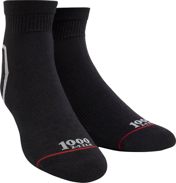 1000 Mile Liner Socken (39.5 - 42)