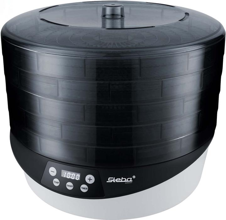 Produktbild Steba ED 8