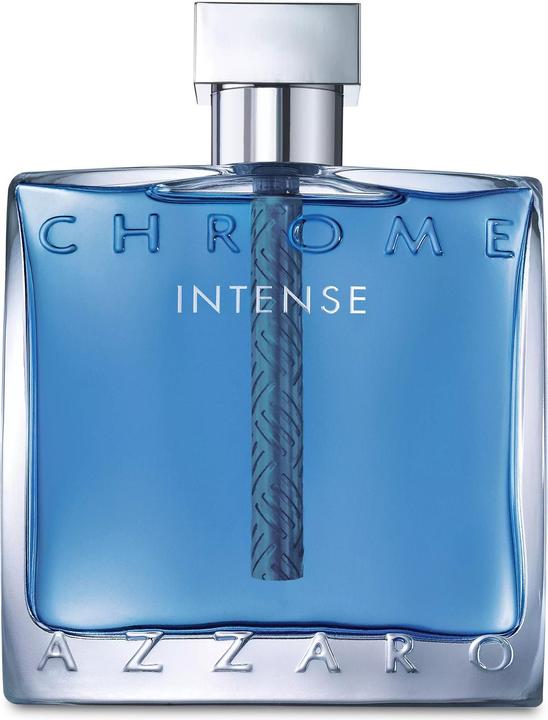 Azzaro Chrome Intense (Eau de Toilette, 50 ml)