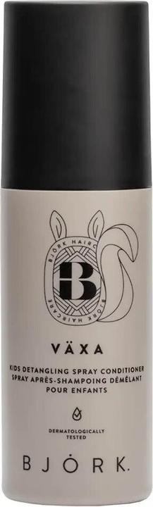 Paul Mitchell Bjork Vaxa Kids Hair Leave-In Balm Spray Detangle - 150 Ml (150 ml)