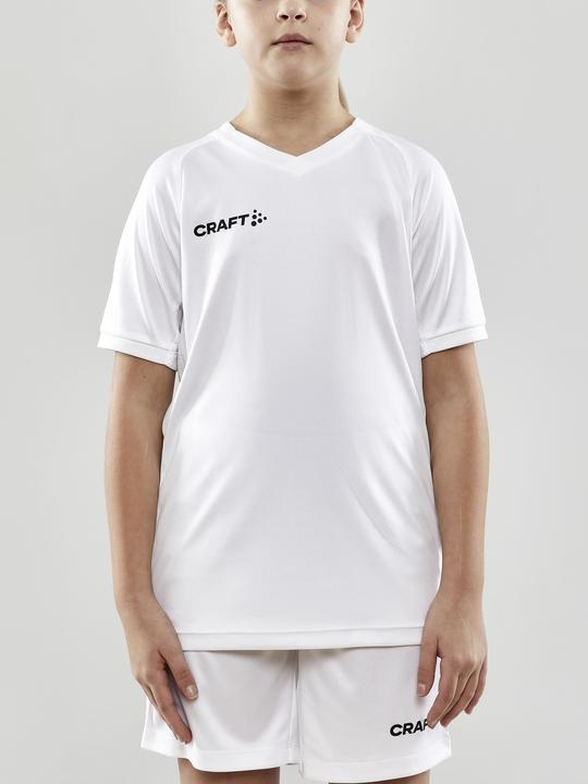 Immagine prodotto Craft Progresso 2.0 Maglia solida JR (122, 128)