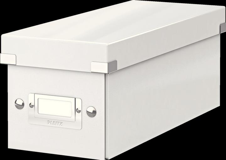 CD Ablagebox