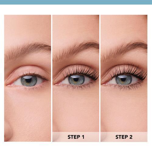 Actual product image Bourjois Twist Up The Volume (003 black)