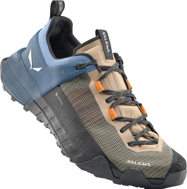 Actual product image Salewa Wildfire NXT GTX (44)