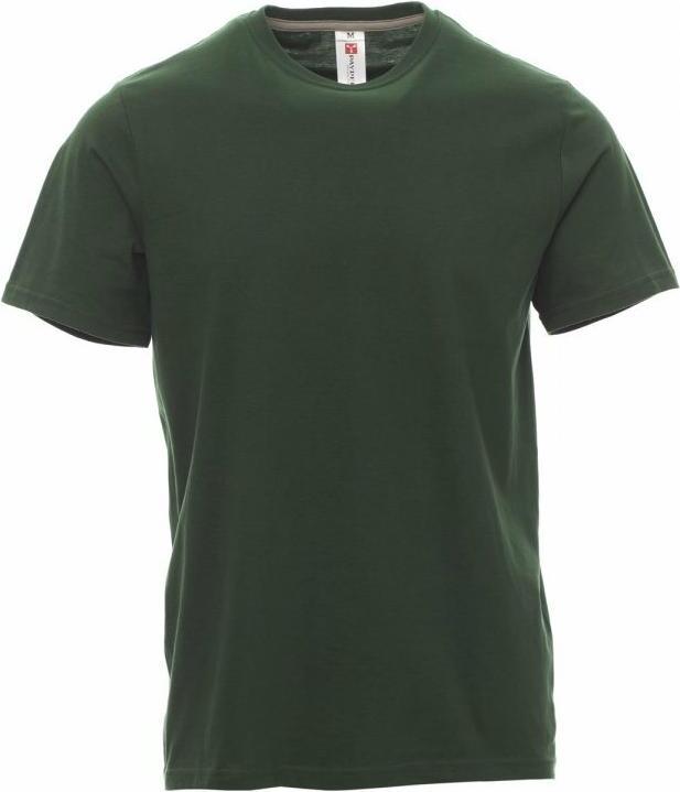 Actual product image Payper sunset t-shirt (M)