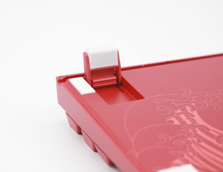 Image du produit Varmilo Koi VA88 EC Sakura (CH, Filaire)