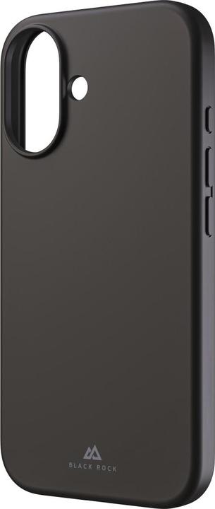 Actual product image Black Rock Urban Case (Apple iPhone 16)