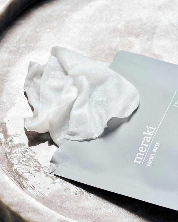 Actual product image Meraki Face mask, anti-age (8 ml)